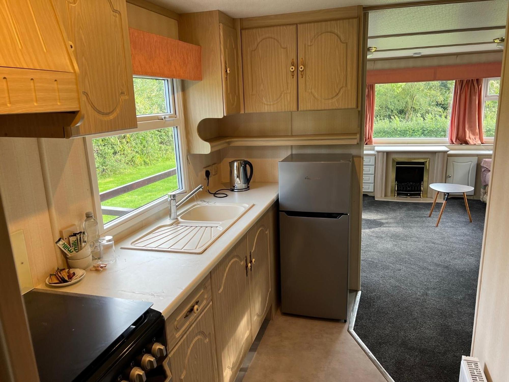 The Coppleridge Inn Motcombe Zimmer foto